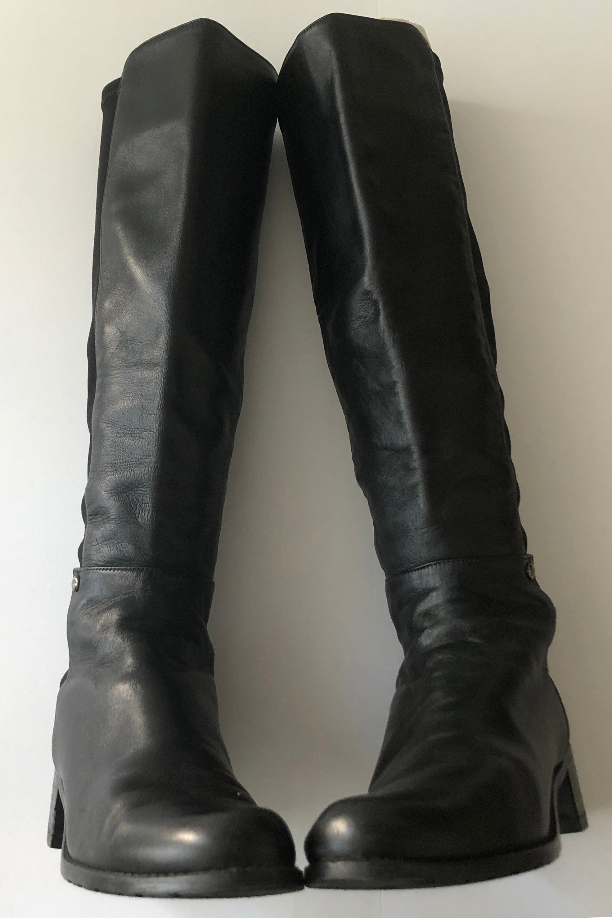 stuart weitzman 5050 over the knee boots