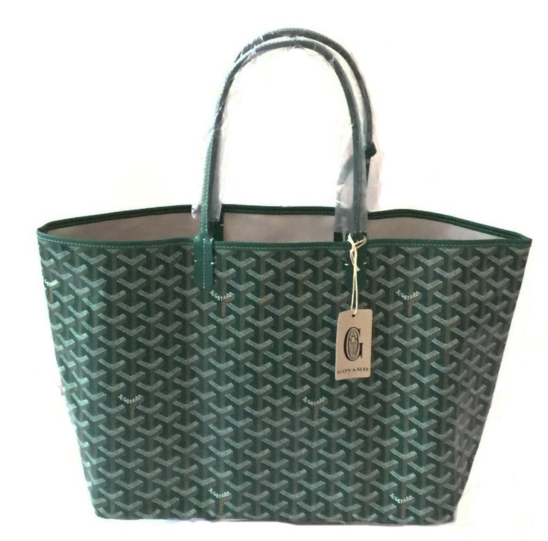 goyard hand luggage