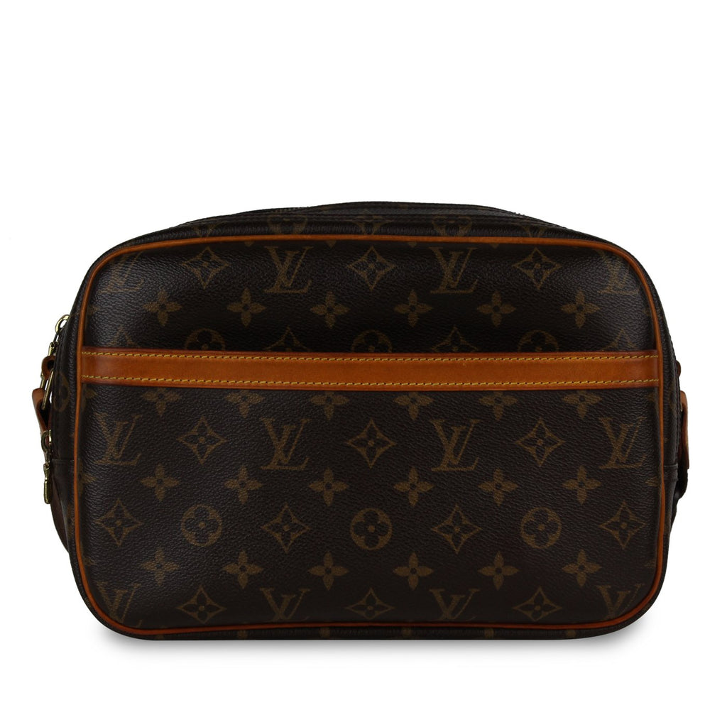 Louis Vuitton Sac a Dos - Washed Denim – Lux Second Chance