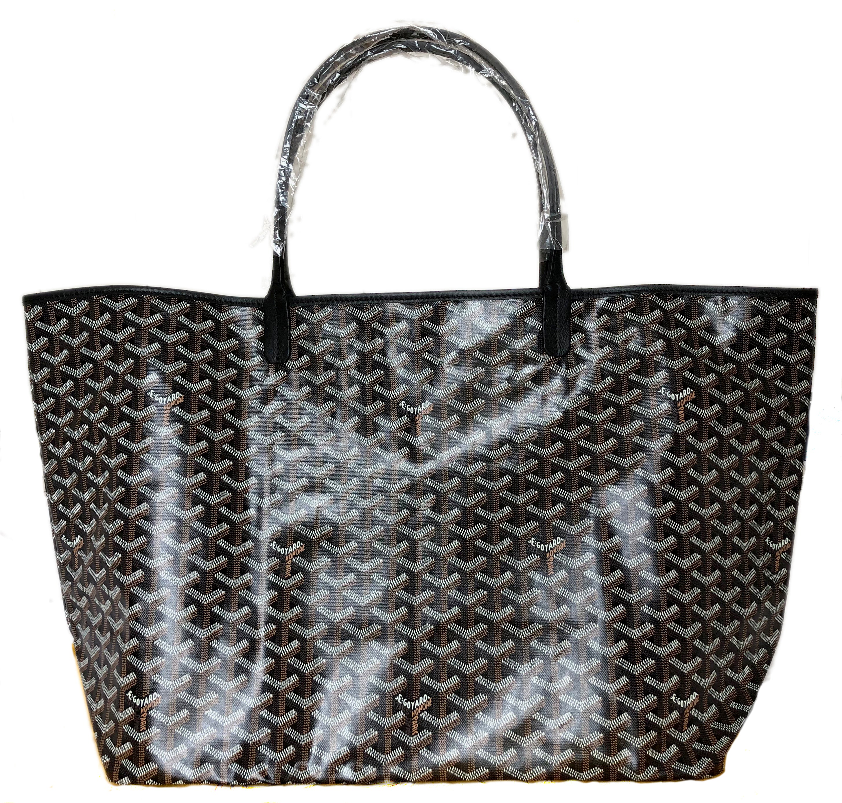 Goyard Saint Louis Black Netherlands, SAVE 36% 