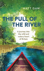 Pull of the River cover