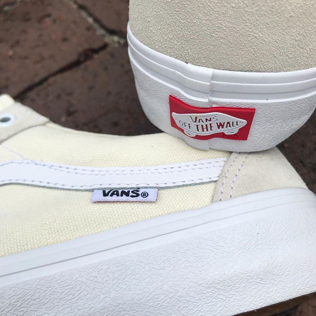 new arrival vans