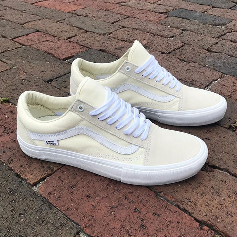 Vans Old Skool Pros