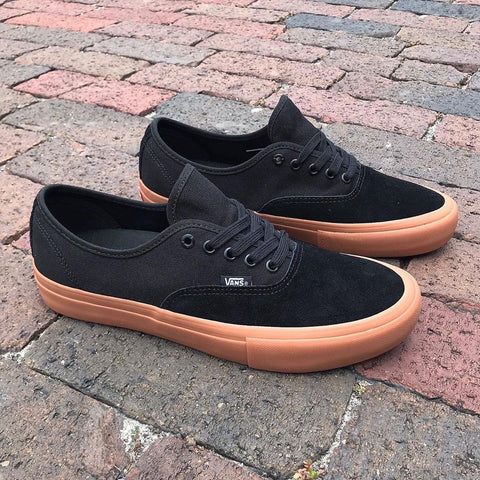 Vans Authentic Pro