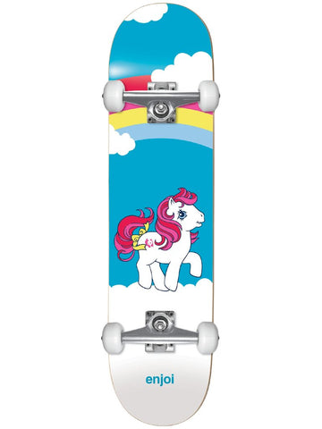 Enjoi My First Pony Youth Soft Top Complete