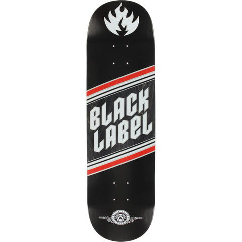 BlackLabelDeck