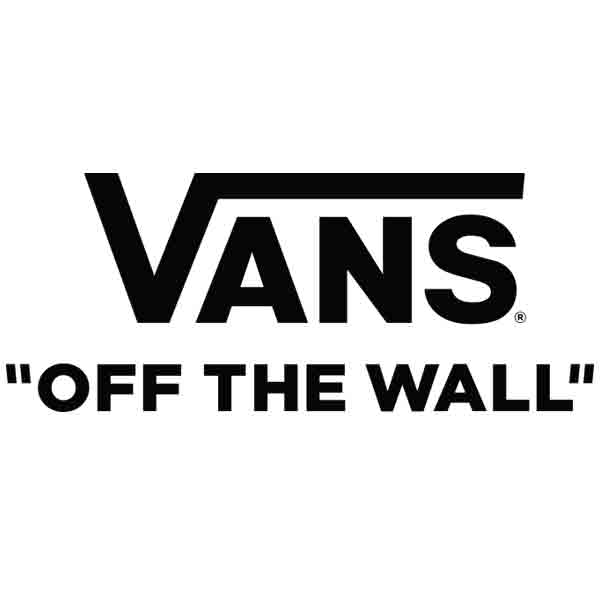 Vans Off The Wall