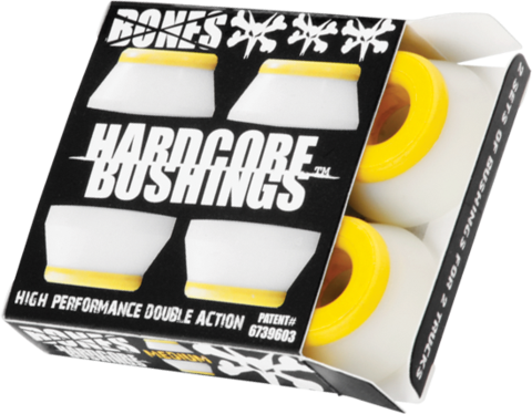 Bones Hardcore Medium Bushing