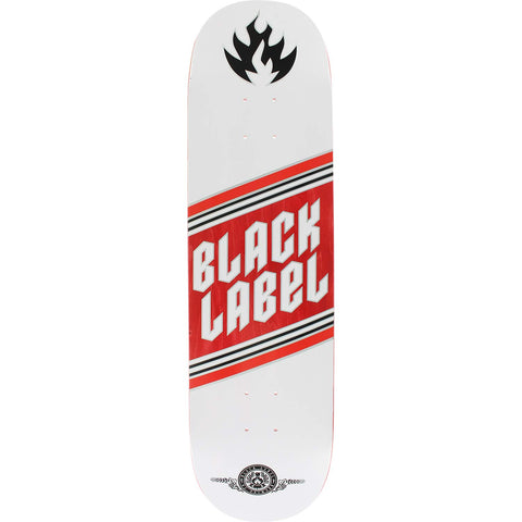 BlackLabelDeck