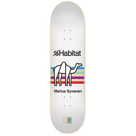 HabitatSkateboards