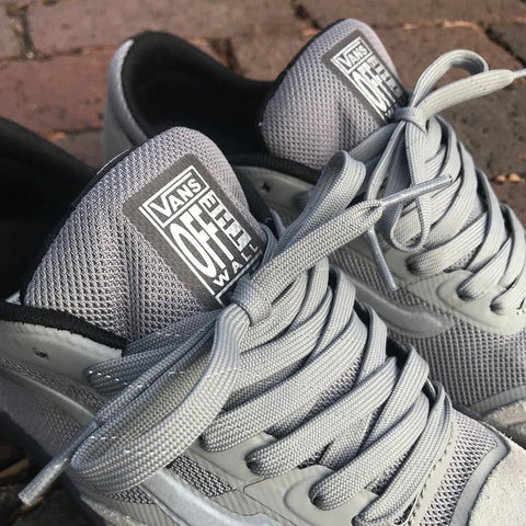 Vans AVE Pro (Reflective) Gray