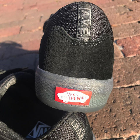 Vans Ave Pro Shoe