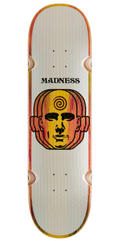 MadnessSkateboards