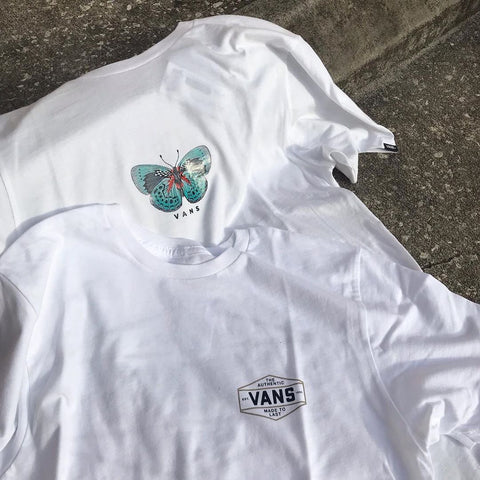 Vans Apparel