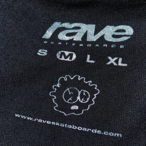 Rave Skateboards