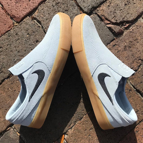 Nike SB Zoom Janoski Slip RM