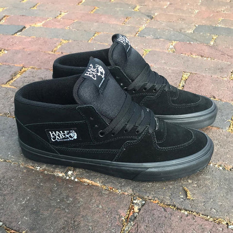 Vans Halfcabs