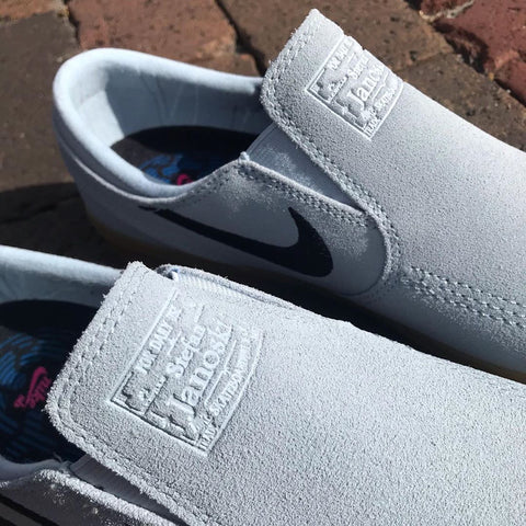 Nike SB Zoom Janoski Slip RM