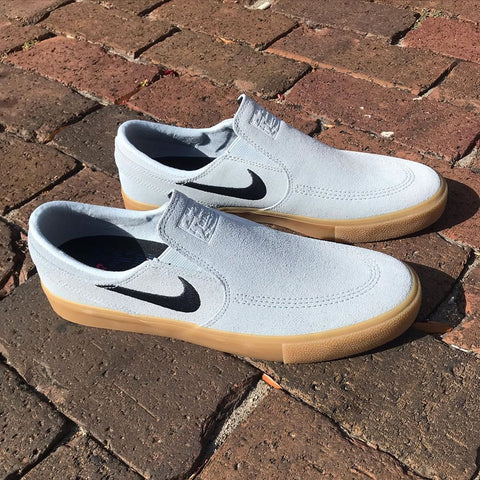 Nike SB Zoom Janoski Slip RM