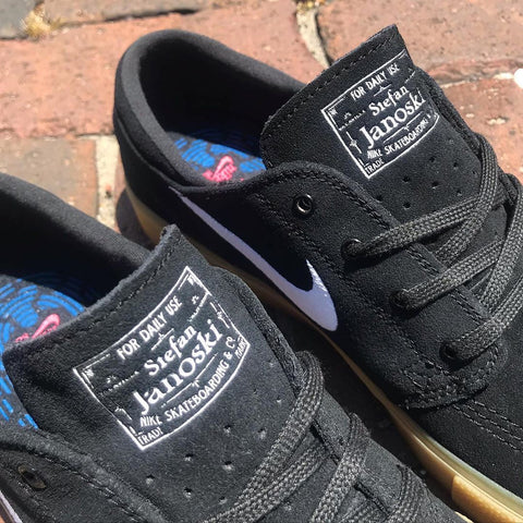 Nike SB Zoom Janoski RM