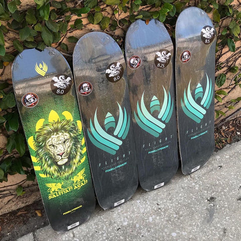 Powell Peralta Decks