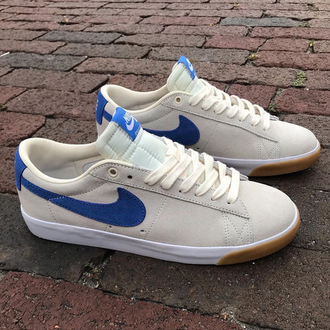 Nike SB Zoom Blazer Low GT