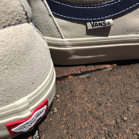  Vans Sk8-Low Pro Core Exclusive Smokeout