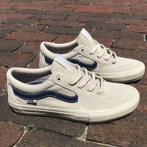  Vans Sk8-Low Pro Core Exclusive Smokeout