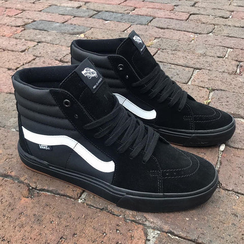 Vans Sk8-Hi Pro BMX