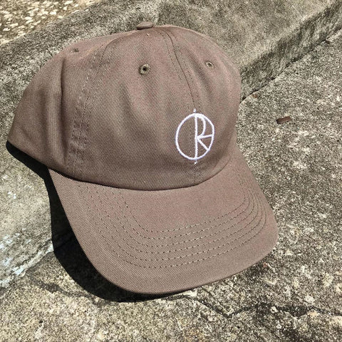 Polar Skateboards Hat