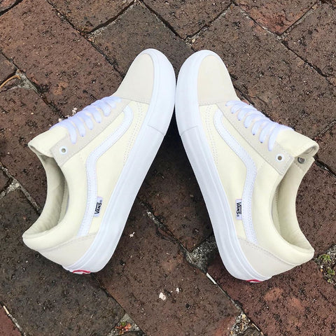 Vans Old Skool Pros