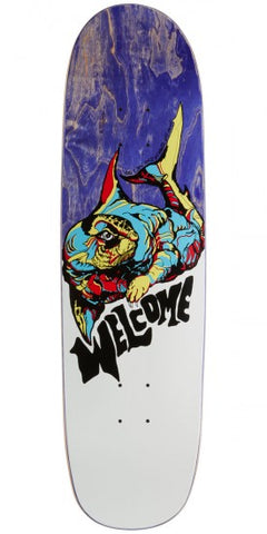 WelcomeSkateboards