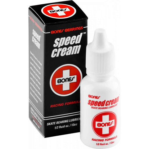 Bones Speed Cream 