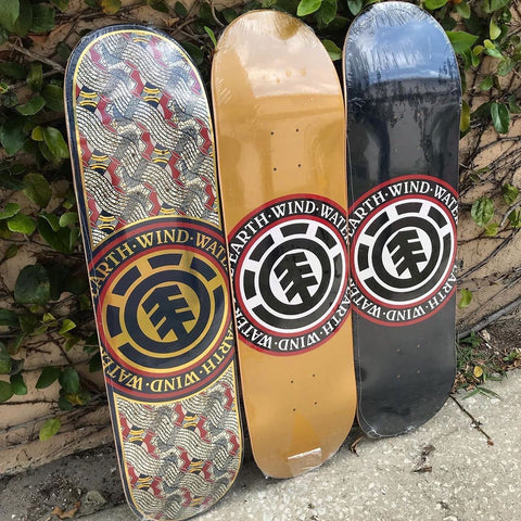 Element Skateboards