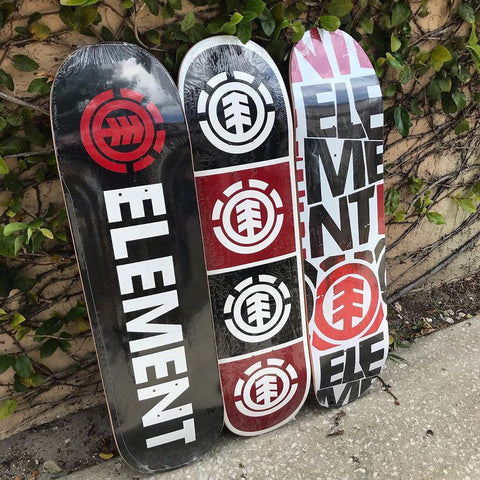 Element Skateboards