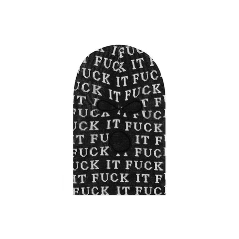 Huf Fuck It Ski Mask