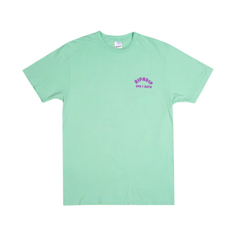 ripndipmintgreen