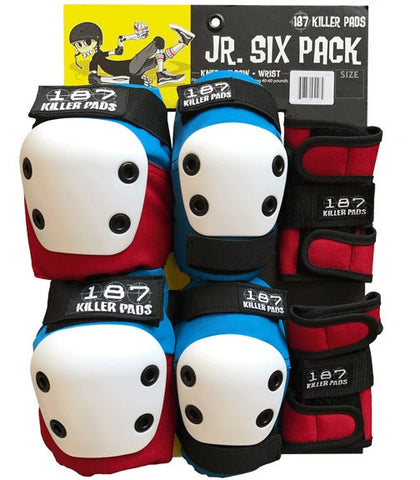 JrSixPack