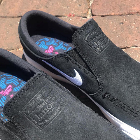 Nike SB Janoski 