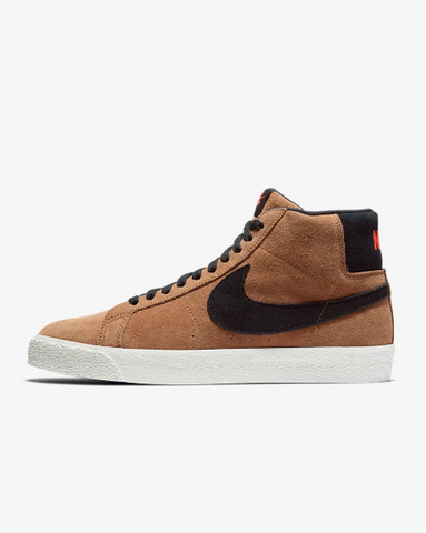 Nike SB Zoom Blazer Mid