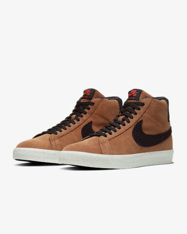 Nike SB Zoom Blazer Mid