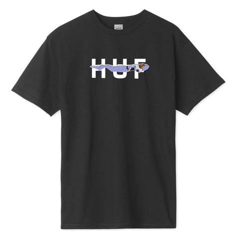 Huf Vicious Tee