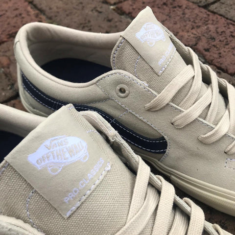 Vans Sk8-Low Pro