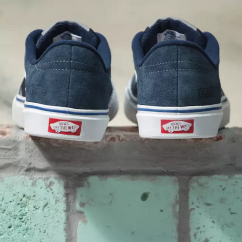  VANS ROWLEY RAPIDWELD SHOE