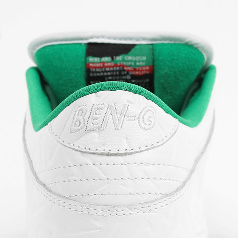 NikeSBxBEN-GShoes