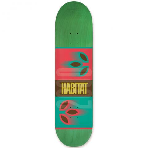 HabitatSkateboards