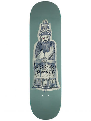 KrookedSkateboards