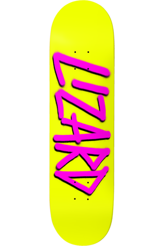 DeathwishSkateboardsLizardKing