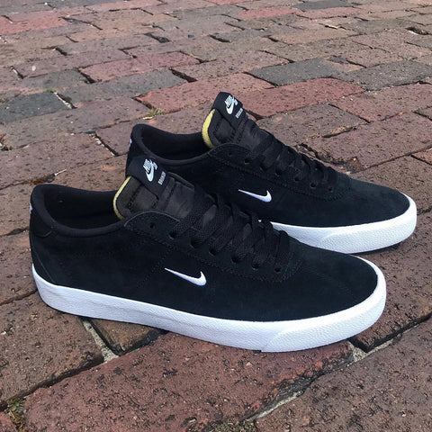 NIKE SB ZOOM BRUIN ULTRA SKATE SHOES