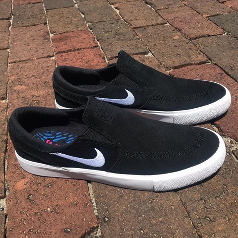 Nike SB Janoski 